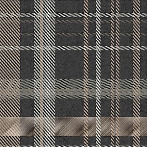 Papel de Parede Tartan - Xadrez - 88597 - Vinílico