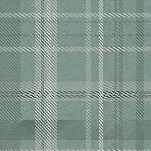 Papel de Parede Tartan - Xadrez - 88610 - Vinílico