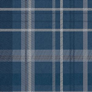 Papel de Parede Tartan - Xadrez - 88627 - Vinílico