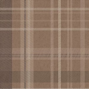 Papel de Parede Tartan - Xadrez - 88641 - Vinílico