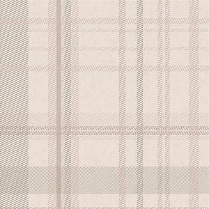 Papel de Parede Tartan - Xadrez - 88658 - Vinílico