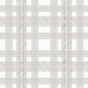 Papel de Parede Tartan - Xadrez - 88825 - Vinílico