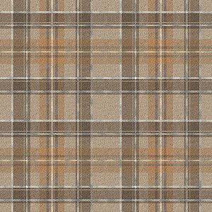 Papel de Parede Tartan - Xadrez - 88832 - Vinílico