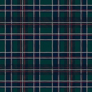 Papel de Parede Tartan - Xadrez - 88870 - Vinílico