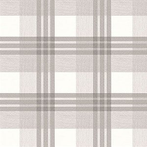 Papel de Parede Tartan - Xadrez - 88887 - Vinílico