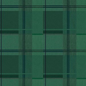 Papel de Parede Tartan - Xadrez - 89037 - Vinílico
