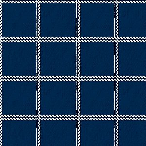 Papel de Parede Tartan - Xadrez - 89068 - Vinílico