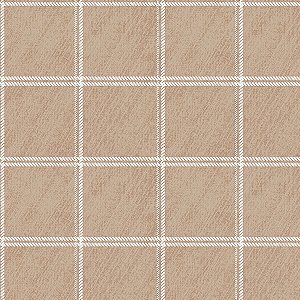 Papel de Parede Tartan - Xadrez - 89105 - Vinílico