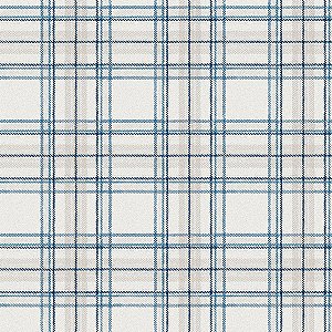 Papel de Parede Tartan - Xadrez - 89129 - Vinílico