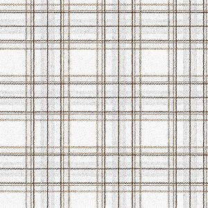 Papel de Parede Tartan - Xadrez - 89136 - Vinílico