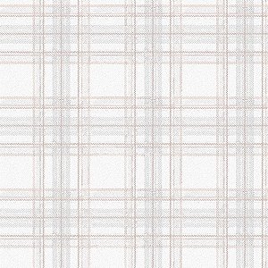 Papel de Parede Tartan - Xadrez - 89167 - Vinílico