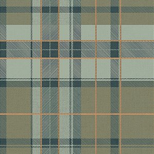 Papel de Parede Tartan - Xadrez - 89204 - Vinílico
