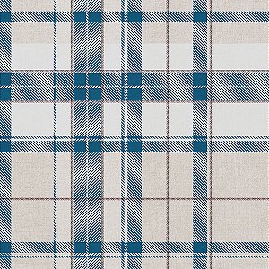Papel de Parede Tartan - Xadrez - 89211 - Vinílico