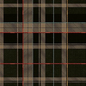 Papel de Parede Tartan - Xadrez - 89228 - Vinílico