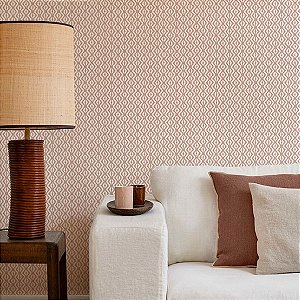 Papel de Parede Allegretto - Listrado - 410662 - Vinílico