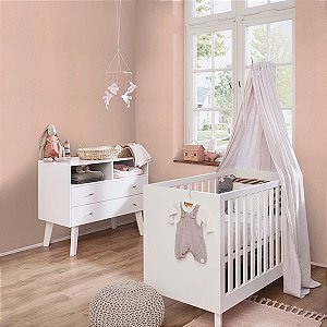 Papel de Parede Allegretto - Textura - 484649 - Vinílico