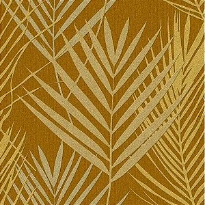Papel de Parede Alta Gamma Evolution 2 - Folhas e Flores - 20704 - Vinílico