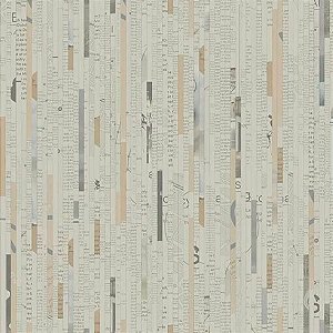 Papel de Parede Alta Gamma Evolution 2 - Listrado - 20832 - Vinílico