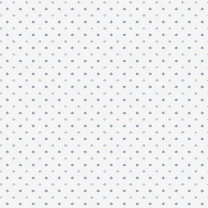 Papel de Parede Miniatures 3 - Folhas e Flores - G67898 - Vinílico