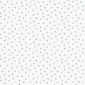 Papel de Parede Miniatures 3 - Folhas e Flores - G68720 - Vinílico