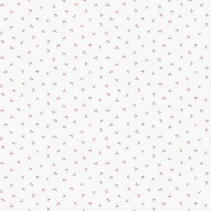 Papel de Parede Miniatures 3 - Folhas e Flores - G68722 - Vinílico