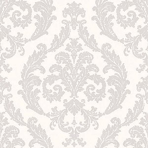 Papel de Parede Palazzo 2 - Medalhão - G67606 - Vinílico