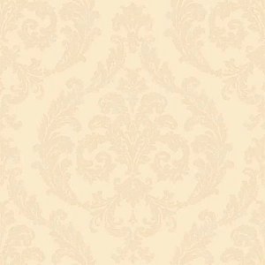 Papel de Parede Palazzo 2 - Medalhão - G67607 - Vinílico