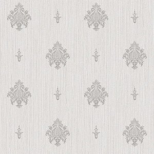 Papel de Parede Palazzo 2 - Medalhão - G68666 - Vinílico