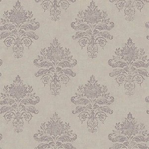 Papel de Parede Palazzo 2 - Medalhão - G68669 - Vinílico