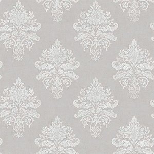Papel de Parede Palazzo 2 - Medalhão - G68670 - Vinílico