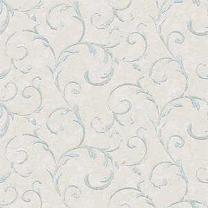 Papel de Parede Palazzo 2 - Arabesco - G68674 - Vinílico