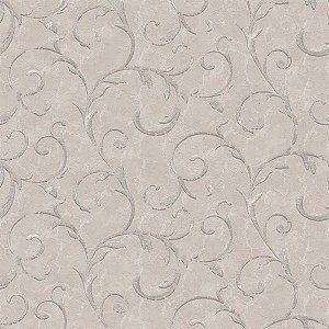 Papel de Parede Palazzo 2 - Arabesco - G68675 - Vinílico