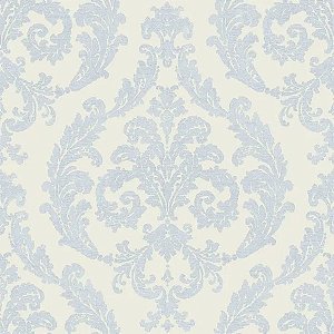 Papel de Parede Palazzo 2 - Medalhão - G68677 - Vinílico