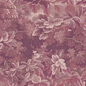 Papel de Parede Goya Collection - Folhas e Flores - 3850-5 - Vinílico