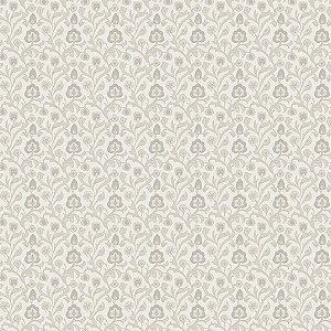 Papel de Parede Goya Collection - Folhas e Flores - 3851-2 - Vinílico