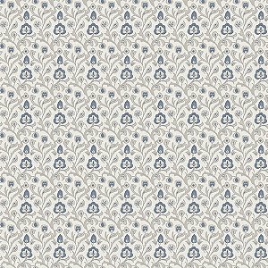 Papel de Parede Goya Collection - Folhas e Flores - 3851-3 - Vinílico