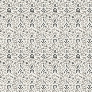 Papel de Parede Goya Collection - Folhas e Flores - 3851-5 - Vinílico