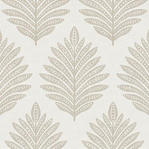 Papel de Parede Goya Collection - Folhas e Flores - 3853-2 - Vinílico