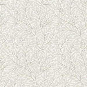 Papel de Parede Goya Collection - Folhas e Flores - 3855-2 - Vinílico