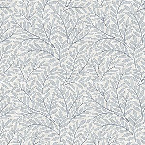 Papel de Parede Goya Collection - Folhas e Flores - 3855-3 - Vinílico