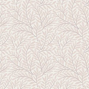 Papel de Parede Goya Collection - Folhas e Flores - 3855-5 - Vinílico