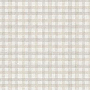 Papel de Parede Goya Collection - Xadrez - 3856-2 - Vinílico