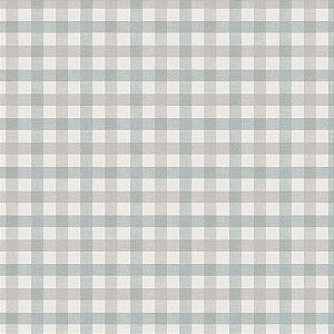 Papel de Parede Goya Collection - Xadrez - 3856-4 - Vinílico