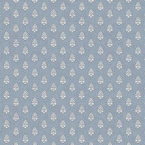 Papel de Parede Goya Collection - Folhas e Flores - 3859-3 - Vinílico
