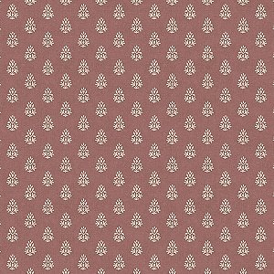 Papel de Parede Goya Collection - Folhas e Flores - 3859-4 - Vinílico