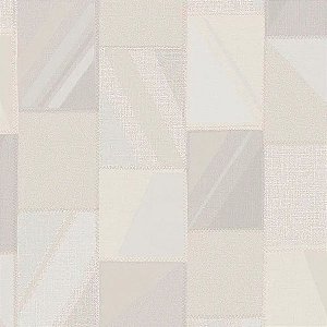 Papel de Parede Alta Gama Waven - Geométrico - 26101 - Vinílico