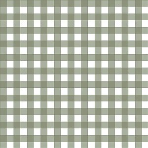 Papel de Parede Bambine - Xadrez - BA0005 - Non-Woven (TNT)