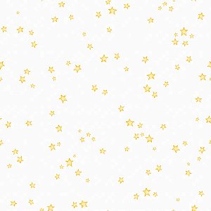 Papel de Parede Bambine - Infantil - BA0014 - Non-Woven (TNT)