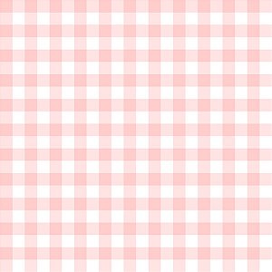 Papel de Parede Bambine - Xadrez - BA0026 - Non-Woven (TNT)