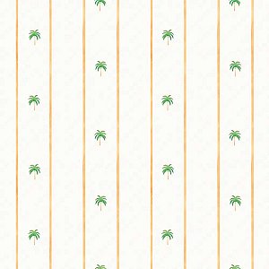 Papel de Parede Bambine - Listrado - BA0030 - Non-Woven (TNT)
